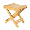 thumbnail image 4 of YSNOOWE 1Set Small Camping Stool Portable and Foldable for Adults, 4 of 7