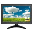 thumbnail image 1 of Monitor de seguridad para coche Likrtyny 101 pulgadas cámara de respaldo Compatible con HDMI, 1 of 9