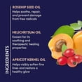 thumbnail image 3 of Aceite facial Naturopathica con semillas de rosa mosqueta y siempreviva 35 ml, 3 of 9