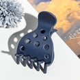 thumbnail image 2 of Sentmoon Claw Clip Claw Hair Clips Hair Volume Clips Clips for Curly Hair Volume and Claw Clips for Thick Hair Lifter for Bouncy Curls Hairlines Lifting Clips without Creases, 2 of 3