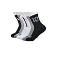 thumbnail image 3 of Messi Boys Crew Sock, 6-Pack, Size S-L, 3 of 6