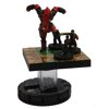 HeroClix Marvel Deadpool and The X-Force: Deadpool MERC with a Mouth #060