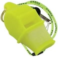 thumbnail image 2 of Fox 40 Sonik Blast CMG Whistle with Breakaway Lanyard, 2 of 2