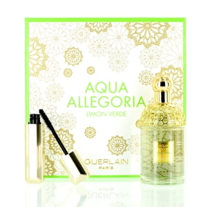 AQUA ALLEGORIA LIMON VERDE/GUERLAIN SET (W) - Walmart.com