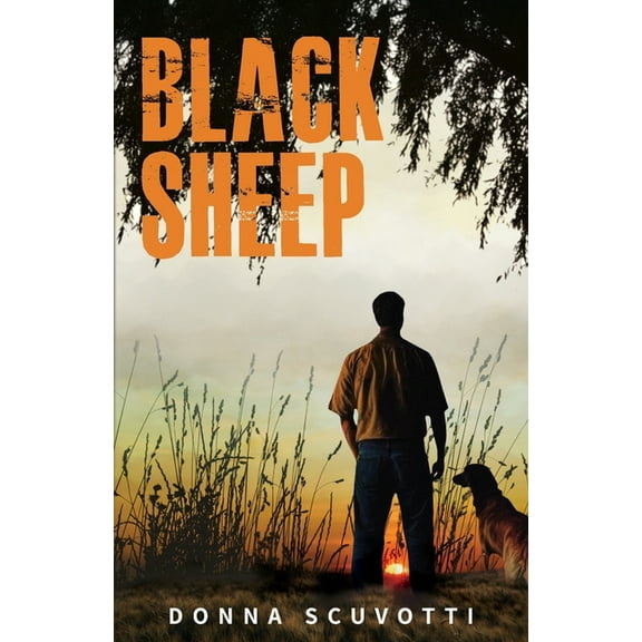Black Sheep, (Paperback)