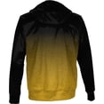 thumbnail image 2 of ProSphere Men's California State University Long Beach Ombre Pullover Hoodie, 2 of 8