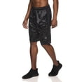 thumbnail image 3 of AND1 Men's and Big Men's All Court Short, 11" inseam, up to Size 5XL, 3 of 7