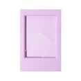 thumbnail image 1 of Purple Picture Case 3 inch Mini Film Mini Film Photo Frame For Polaro Fast T9R2, 1 of 1