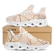thumbnail image 1 of Sandalias de verano para mujer, con cadena dorada y estampado de lujo, para parejas,, 1 of 6