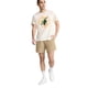 thumbnail image 4 of Camiseta Champion Paradise Graphic Natural talla XX-Large, 4 of 4