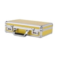 thumbnail image 2 of S SERENABLE Aluminum Alloy Case Multipurpose Equipment Protection Case for Outdoor Tools S, 2 of 9