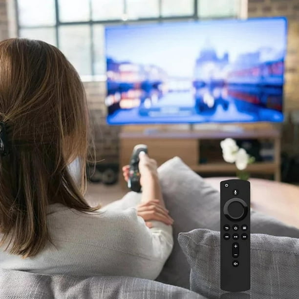 For  Fire Tv Stick 4k Fire Tv Stick With Alexa Voice Remote