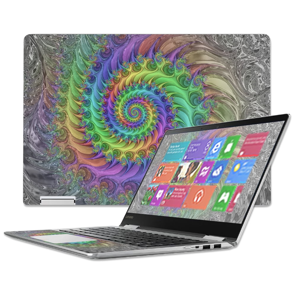 Skin For Lenovo Yoga 700 11.6" MightySkins Protective, Durable, and Unique Vin