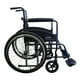 thumbnail image 4 of Silla De Ruedas Descansa Pies Desmontables Folding Sport, 4 of 8