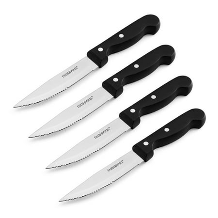 farberware classic knife set