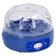thumbnail image 1 of Egg Incubator 6 Eggs 15W Blue with Automatic Turner Egg Candler Display Temperature Control Poultry Hatching Machine 100‑240V US Plug, 1 of 5