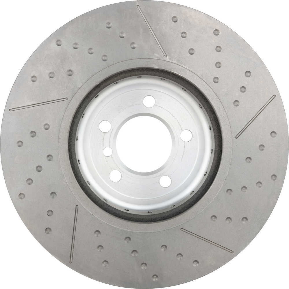 Brembo 09.C394.13 PRIME Disc Brake Rotor