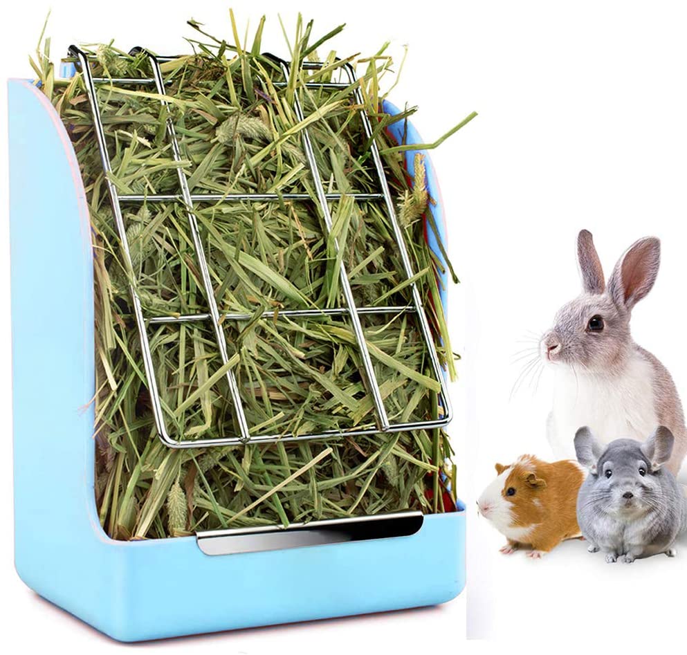 rabbit feeder walmart