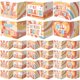 thumbnail image 1 of Carpetas de privacidad Honoson Inspirational para estudiantes, 24 unidades, 1 of 7