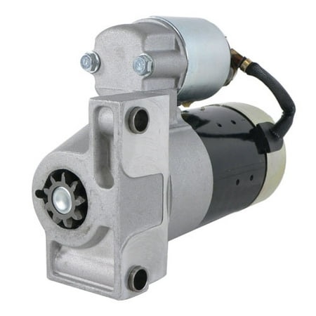 1999 Acura Slx Coolant (DB Electrical SHI0045 New Starter For Acura 3.2L 3.2 3.5L 3.5 Slx 96 97 98 99 1996 1997 1998 1999, Isuzu Trooper 92 93 94 95 96 97 98 99)