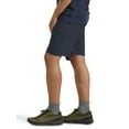 thumbnail image 5 of ATG by Wrangler® Men's Performance Comfort Short with Drawcord and UPF 40, 5 of 9