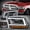 Black/Clear, variant on Nuvision for 09-24 Dodge Ram Truck C-LED DRL Sequential Signal Headlights Chrome/Clear
