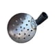 thumbnail image 4 of Herramienta para tanque séptico, pala para barro, multiusos, para regar, cuchara redondeada para lavabo 17cm Acero, 4 of 8