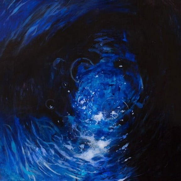 The Drown - Unsleep - Music & Performance - CD