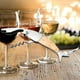 thumbnail image 5 of Fiudx Ofertas relámpago del día, solo en línea Abridor de botellas de vino tinto Abridor de botellas de vino Cerveza Abridor de botellas multifuncional con mango de madera, 5 of 7