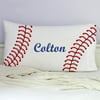 Personalized Baseball Kids Pillowcase