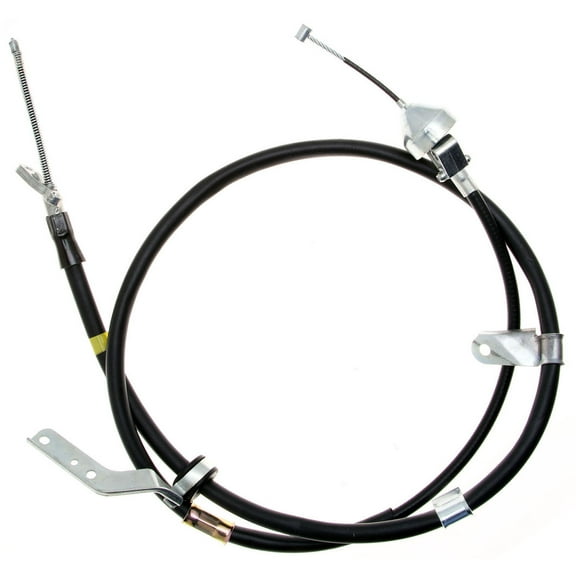 Parking Brake Cable Fits select: 2006-2007 TOYOTA HIGHLANDER
