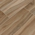 thumbnail image 5 of Aspenwood Amber 9 in. x 48 in. Glazed Porcelain Floor and Wall Tile (12 sq. ft. / case), 5 of 5