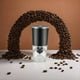 thumbnail image 2 of Molinillo de Café Portátil de Mano, Recargable por USB, Eléctrico, para el Hogar, Viajes, Exteriores, Fácil de Limpiar, Compacto A, 2 of 5