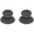 thumbnail image 2 of Calvas 2pcs Analog Thumb Stick Joysticks Grips Thumbsticks Grip Cap Replacement For Xbox 360 Game Controller Parts Gamepad Controller, 2 of 5