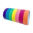 thumbnail image 1 of Cintas de bolas adhesivas Gloria 7x colores para bricolaje, 1 of 9