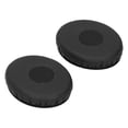thumbnail image 1 of Almohadillas para auriculares, FYZ‑97 Almohadillas para auriculares Cubiertas para auriculares Almohadillas de espuma para los oídos Durabilidad mejorada, 1 of 11