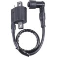 thumbnail image 2 of Ignition Coil Compatible With Yamaha Pw 50 Pw50 1981-2009 Pw 80 Pw80 1981-2009, 2 of 5