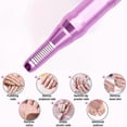 thumbnail image 2 of Nail Drill Cordless Electric Nail Files For Acrylic Nails, Portable Gel Remover Nail Tools, 2 of 4