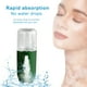 thumbnail image 3 of Yuarrent Humidificador rociador de niebla facial, vaporizador de 30ml para viajes en el hogar, atomizador de 5V, nebulizador hidratante, herramienta para Humidificadores verde oscuro Yuarrent HA028236-07B, 3 of 6