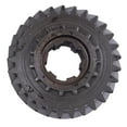 thumbnail image 3 of Omix-Ada by RealTruck | 18670.25 | Transfer Case Main Shaft Gear | OE Reference: 809297 | Compatible with 1946-1953 Willys / CJ with Dana 18, 3 of 4