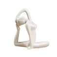 thumbnail image 3 of Elodie Statue de Collection 10.2x4.5x10.5cm, 3 of 4