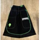 thumbnail image 4 of Pantalones vaqueros holgados con bordado de calavera retro de nueva tendencia estadounidense para hombre, estilo Y2K, estilo Harajuku, hip-hop, gótico, para ocio y patineta, 4 of 5