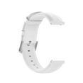 thumbnail image 2 of GUANGHONG Fashionable and Durable 20mm Real Leather Round End Sweat Proof Watch Strap with Universal Compatibility and Exquisite Craftsmanship, 2 of 4