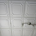Art3d 2x2ft PVC Drop Ceiling Tiles,Layin Ceiling Tiles,Glue Up Ceiling