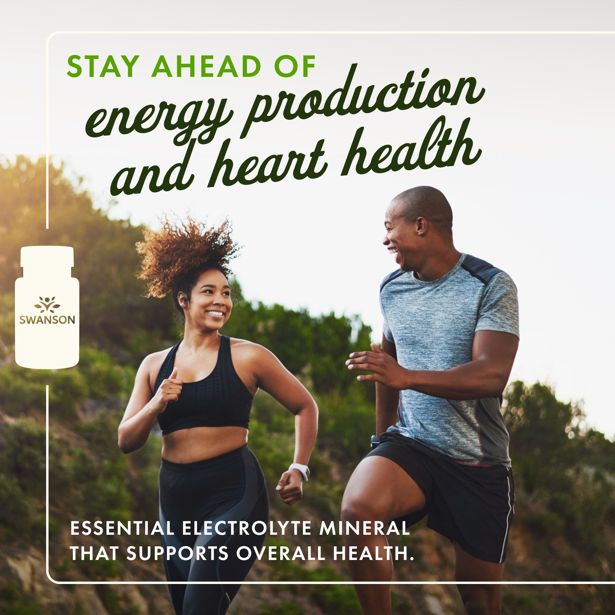Swanson Potassium Citrate - Mineral Supplement Promoting Heart Health & Energy Support - Aids Optimal Nerve & Kidney Function with Natural Ingredients - (120 Capsules, 99mg Each) (4 Pack)
