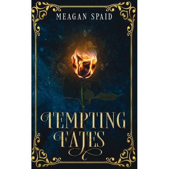 Tempting Fates, (Hardcover)