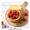 thumbnail image 4 of Contenedor Disney Winnie Pooh de Vidrio con Tapa de Plástico de 496 ml., 4 of 4