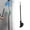Left Hand, variant on DYNWAVECA Tricep Rope Bicep Pull Down Rope Single Grip Nylon Rope Cable Attachment Tricep Pull Down Rope for Workout Fitness Attachment Left Hand