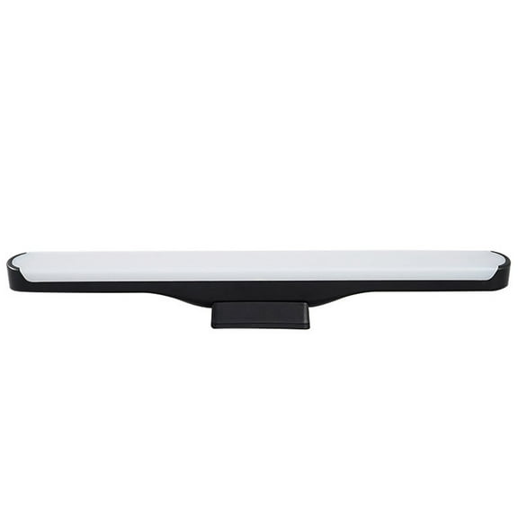 ITSELFER Wall Reading Lamp Touch Light Magnetic Mounted Under Cabinet Lighting LED Mirror Lamp