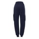 thumbnail image 3 of Gibobby Pantalones para mujer Pantalones de mujer diarios para el al libre con cintura elástica y bolsillos laterales, pantalones de entrenamiento informales(Marina,G), 3 of 4